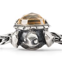 Charm Trollbeads Beads in Argento Quarzo TAGBE-00299 - TAGBE-00299